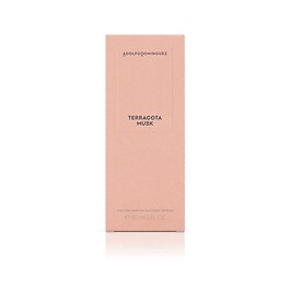 Terracota Musk - Eau de Parfum